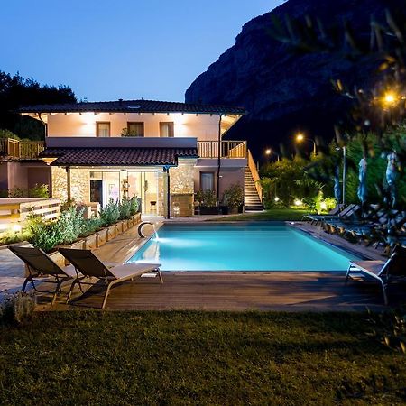 Agriturismo Vin E Amor Дро Экстерьер фото