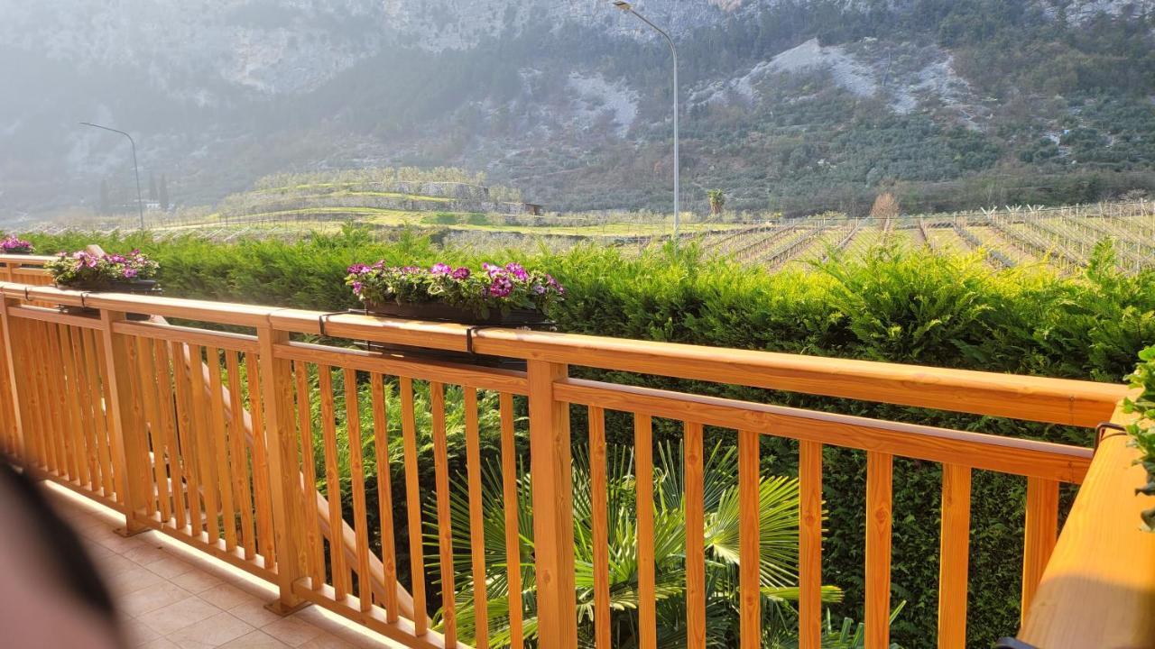 Agriturismo Vin E Amor Дро Экстерьер фото