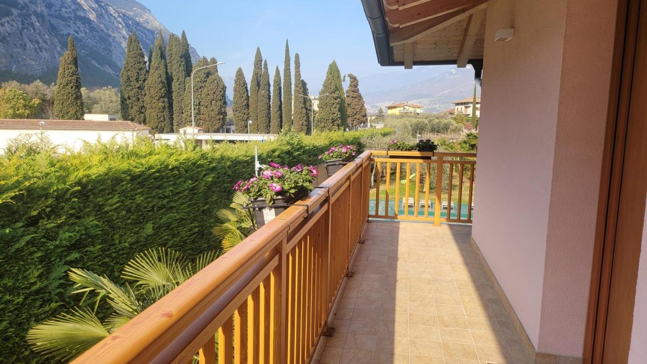 Agriturismo Vin E Amor Дро Экстерьер фото