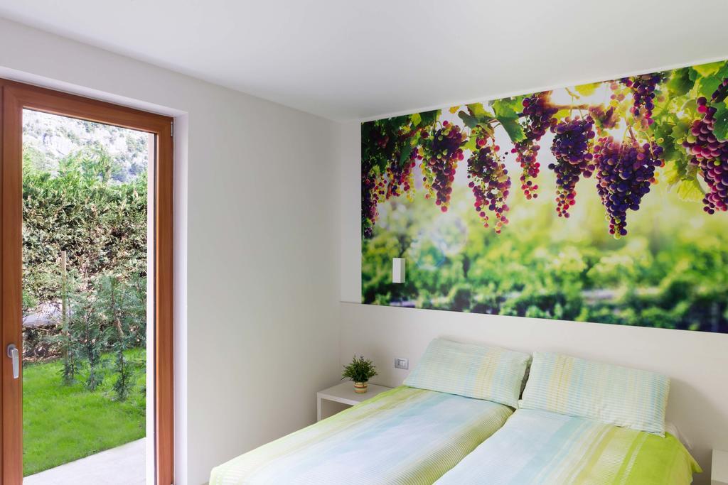 Agriturismo Vin E Amor Дро Экстерьер фото