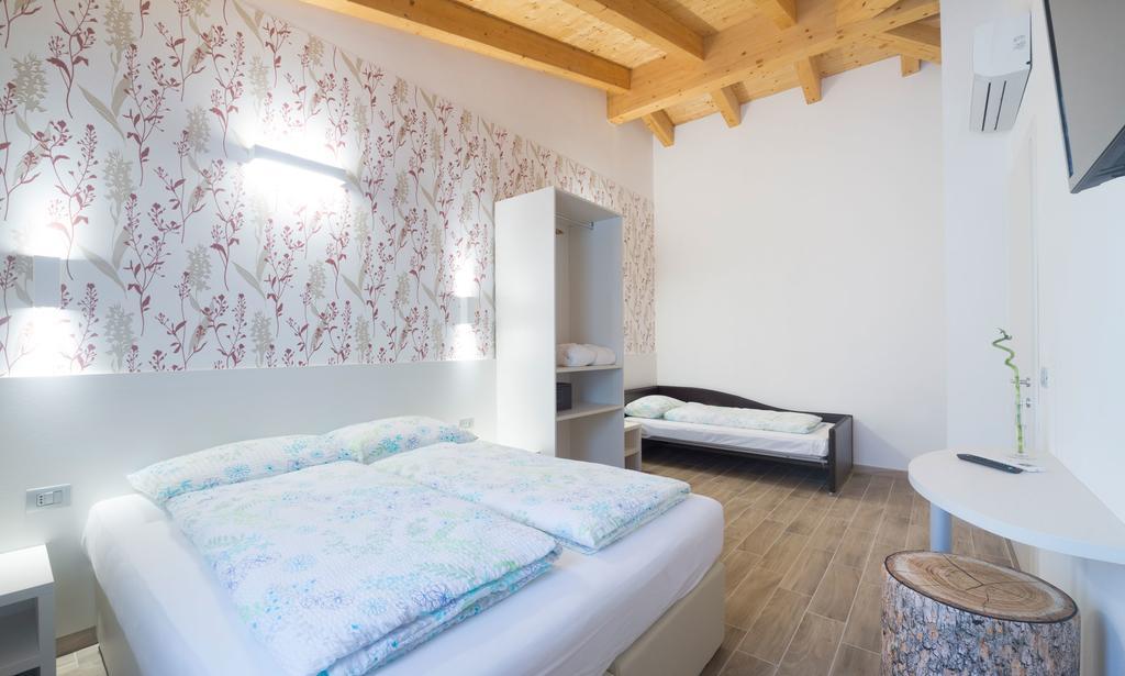 Agriturismo Vin E Amor Дро Экстерьер фото