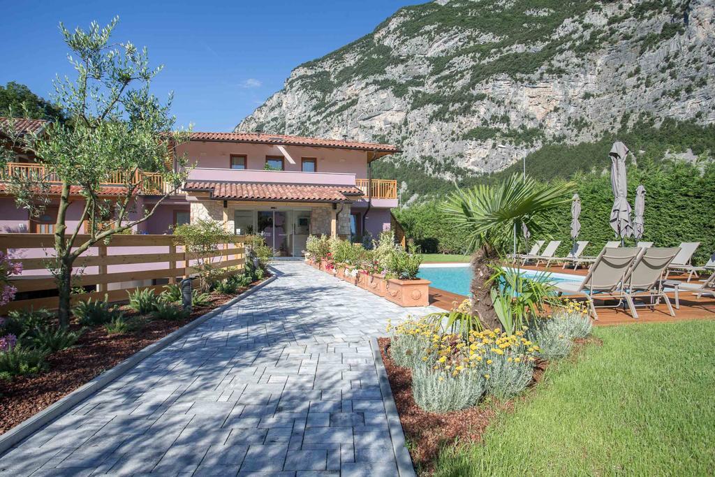 Agriturismo Vin E Amor Дро Экстерьер фото